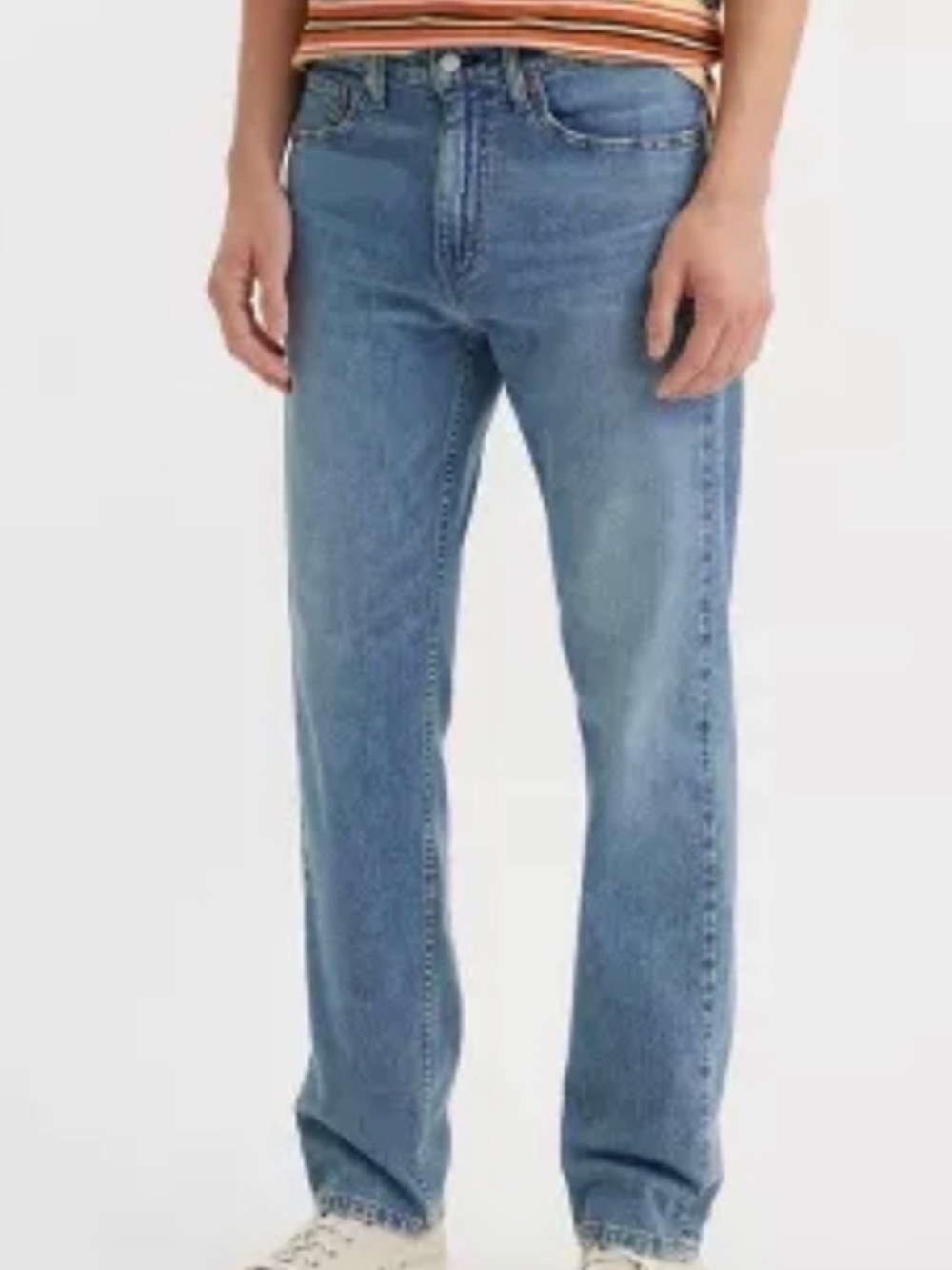 Levi's Vintage 505 Straight Leg Men's/Women's  Size 30x30